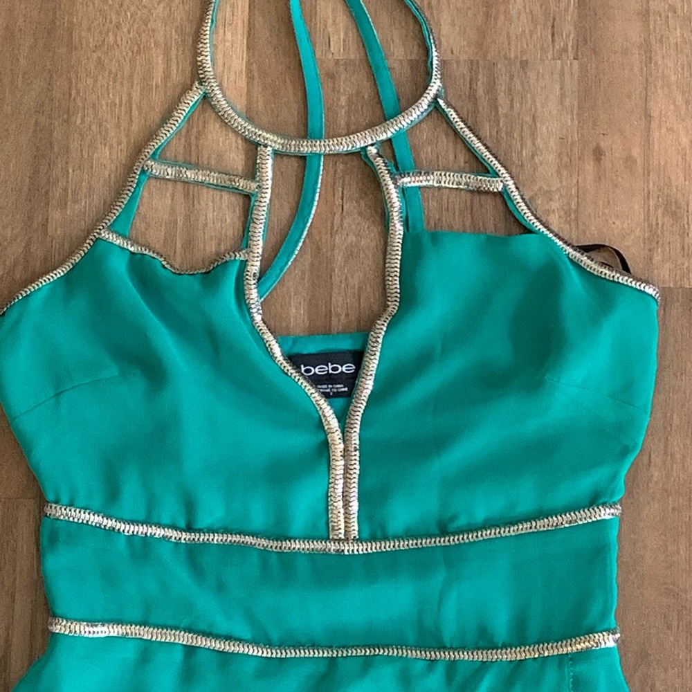 Dress from Bebe